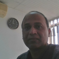 Md. Kamrul Hasan Chowdhury, FCS