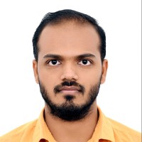 Tirth Patel