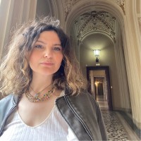 Daniela Patricia Enache