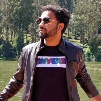 Roshan Barik