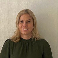Erica Torgersen