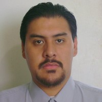 Isaac Antonio Méndez Anchondo