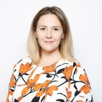 Jade McCarthy