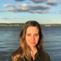 Kate Fairman