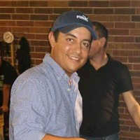 Steven Cedillo