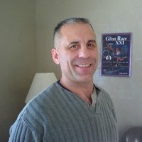 Scott Sherwood