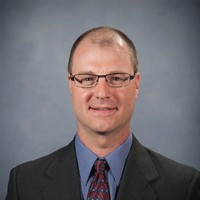 Chad Oldham