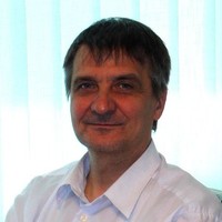 Виктор Сидоренко