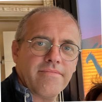 Bertrand Coiffard