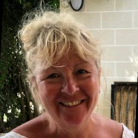 Lorraine Bromilow