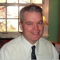 Gregory M. Breslin