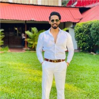 Aamir Shah