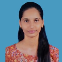 Rupali Chaudhari