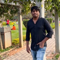 Arulmozhi Sundaram