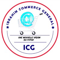Ets Ibrahim Commerce Général