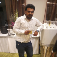 Krishan Baldev