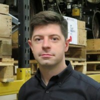 Sam Graham