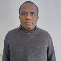 Chizoba Chukwuemeka