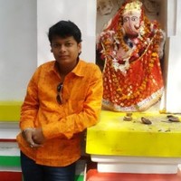 Pritiranjan Mohapatra