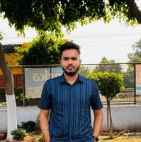 Gautam Yadav