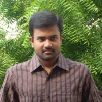 Sree Harsha