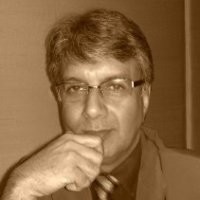 Suresh Kumar Mansukhani