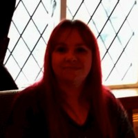 Jenny Gerrard