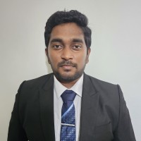 Lahiru Srimal