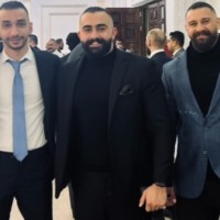 Ghazi Almazbouh