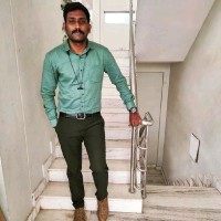 Athul K Paily