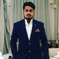 Anurag Dwivedi