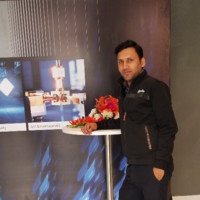 Arun(Haddi) Noida