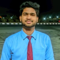 Ayush Raghav