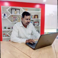 Ashish Chawre