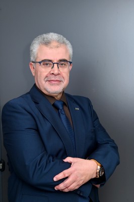 Mahmoud MANSOURA