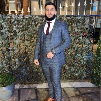 Hamza Bhatti