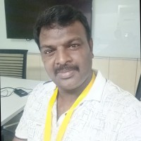 Arunkumar E