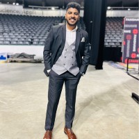 Pranav Karthik Saseendharan