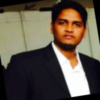 Willson Raju jangam