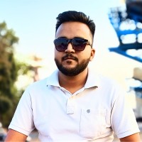 Mohd Imran Ali 🇮🇳