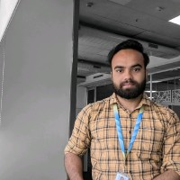 Ankit Kumar Raj