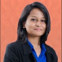 Ajinsha Dineshkumar