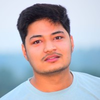 Ashish Gusain