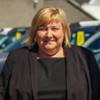 Wendy Mcmahon