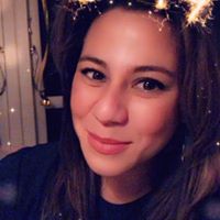 Kristiana Arzaga Kragh