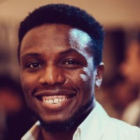 Ikenna Ikeliani, MD, M.Sc.