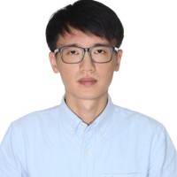 Keith Zhang