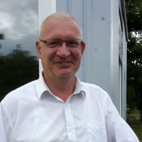 Dieter Eicher