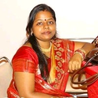 Priti Maheshwar