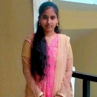 Poojitha Annem